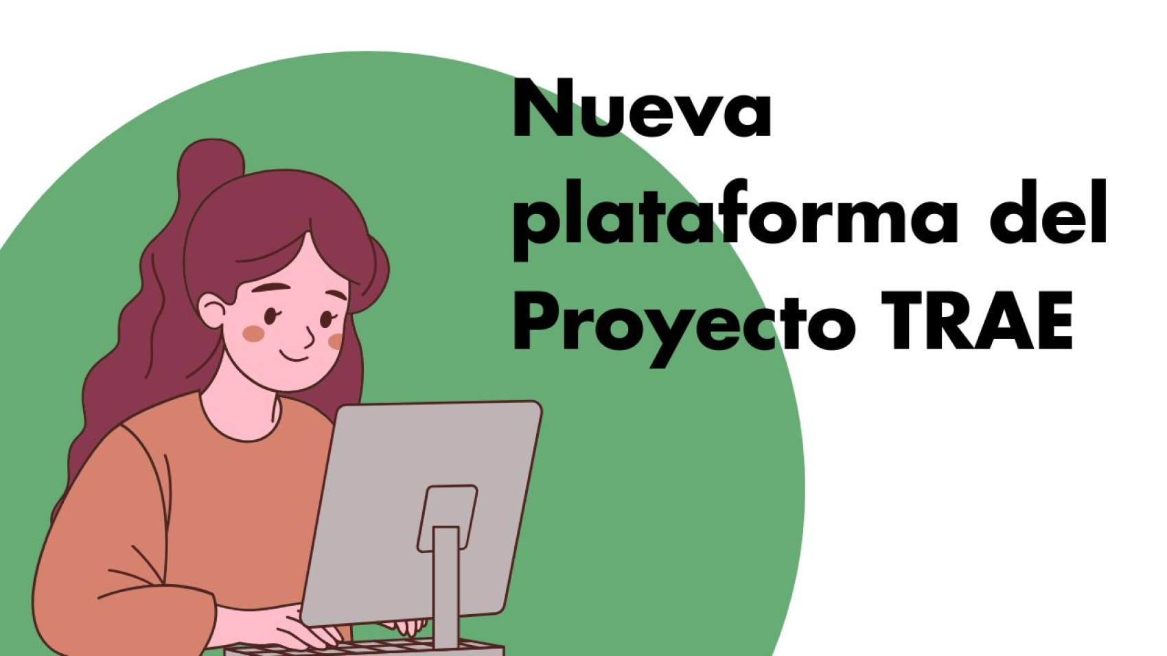 Proyecto TRAE
