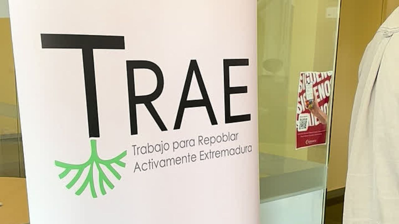 Proyecto TRAE