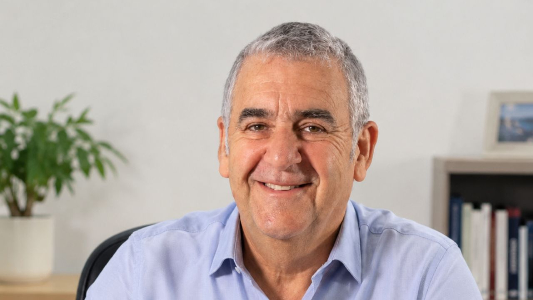 Ramón Barbado