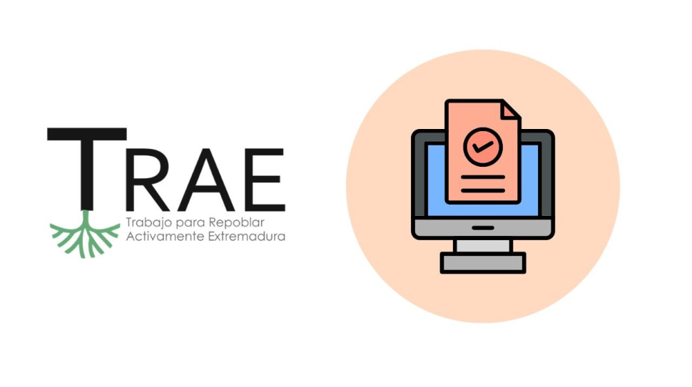 PROYECTO TRAE
