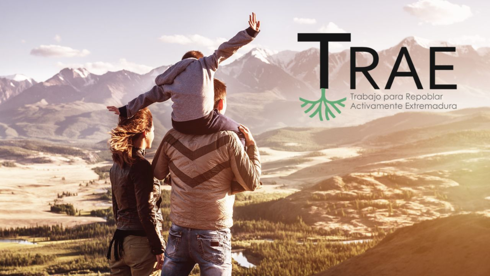 Proyecto TRAE